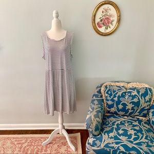 Old Navy Striped Dress